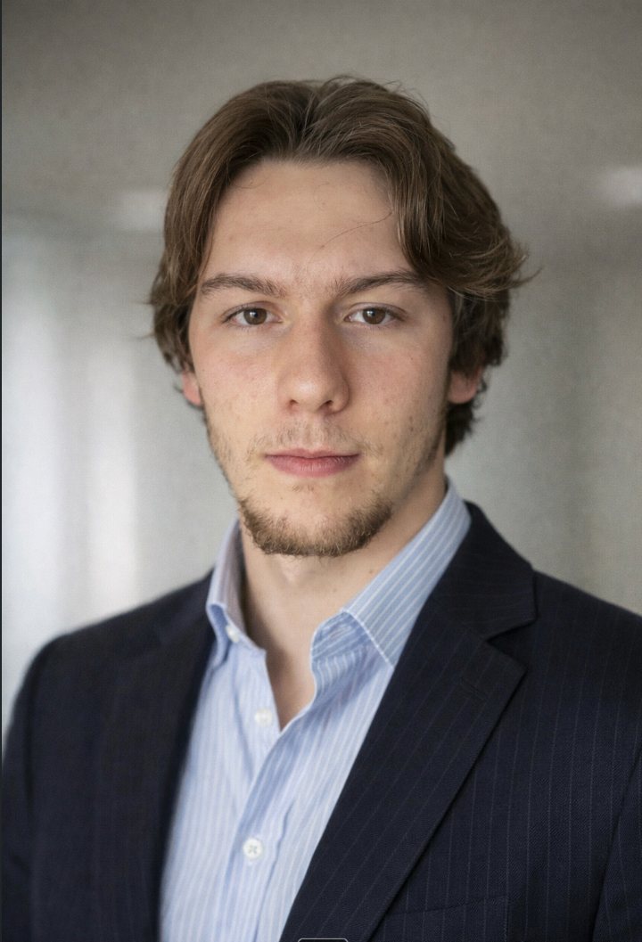 Marco Milanello, GTM Engineer · RevOps, ritratto